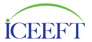 ICEEFT - International Centre for Excellence in Emotionally Focused Therapy