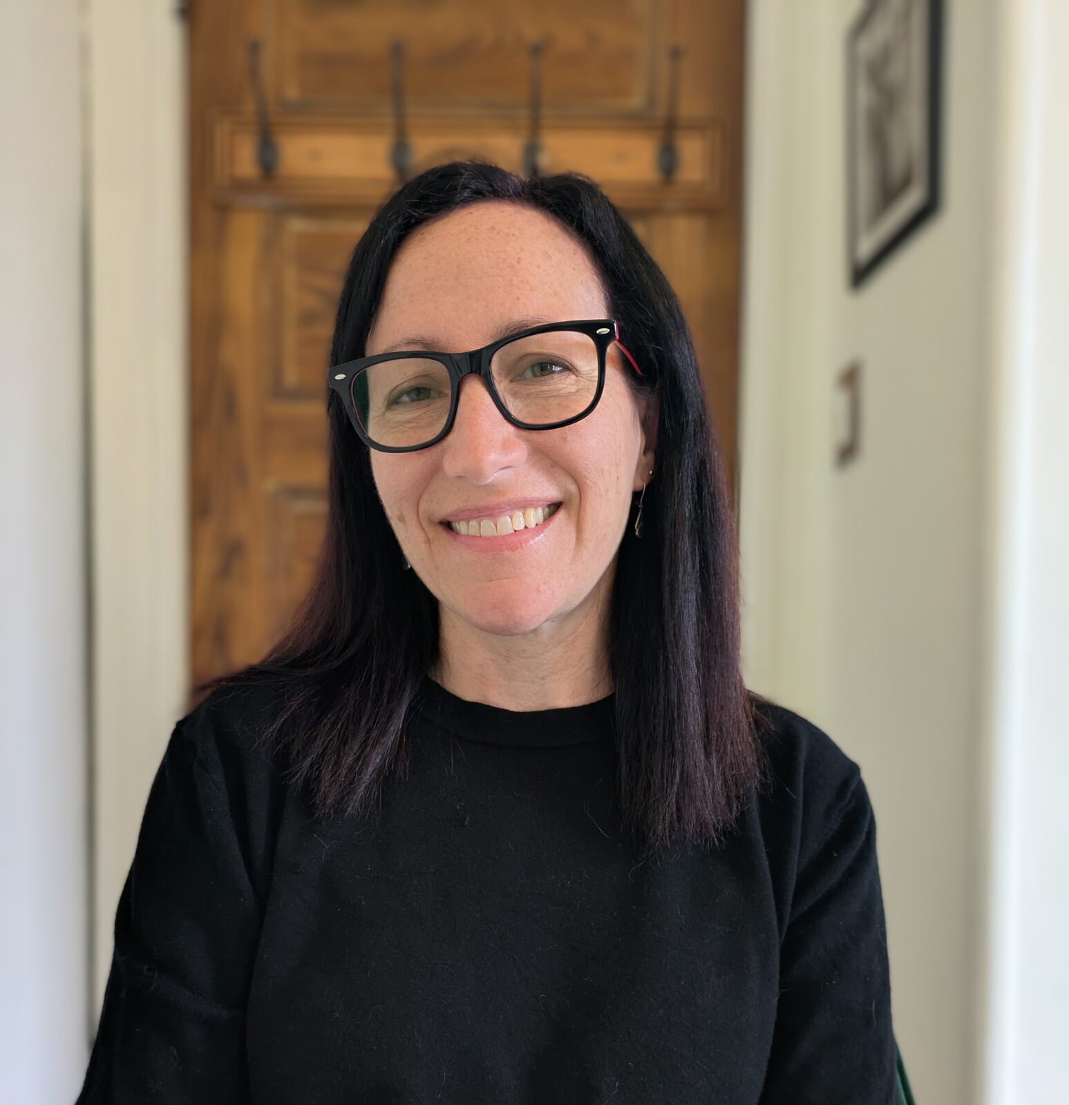Jennifer Weinstock, LCSW